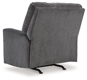 Rannis Recliner - Half Price Furniture