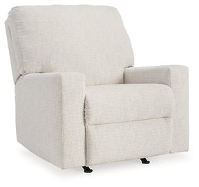 Rannis Recliner - Half Price Furniture