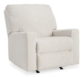 Rannis Recliner - Half Price Furniture