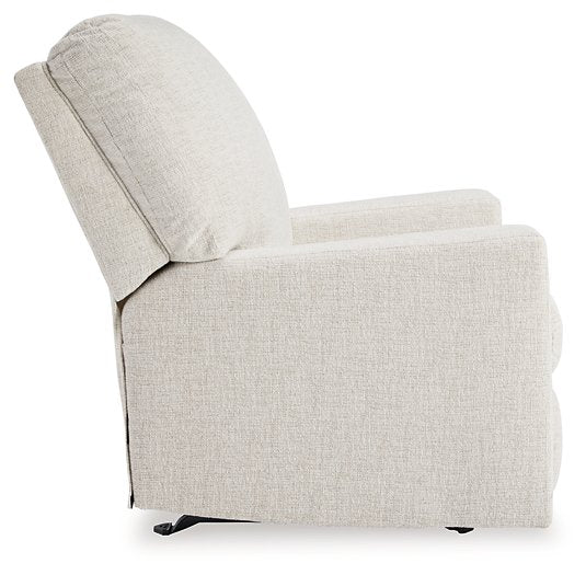 Rannis Recliner - Half Price Furniture