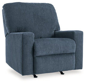 Rannis Recliner Half Price Furniture