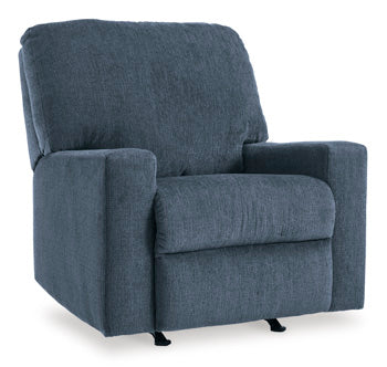 Rannis Recliner - Half Price Furniture