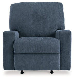 Rannis Recliner - Half Price Furniture