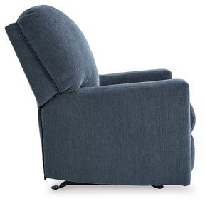 Rannis Recliner - Half Price Furniture