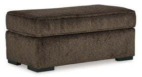 Aylesworth Ottoman - Half Price Furniture