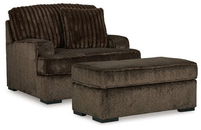 Aylesworth Upholstery Package - Half Price Furniture