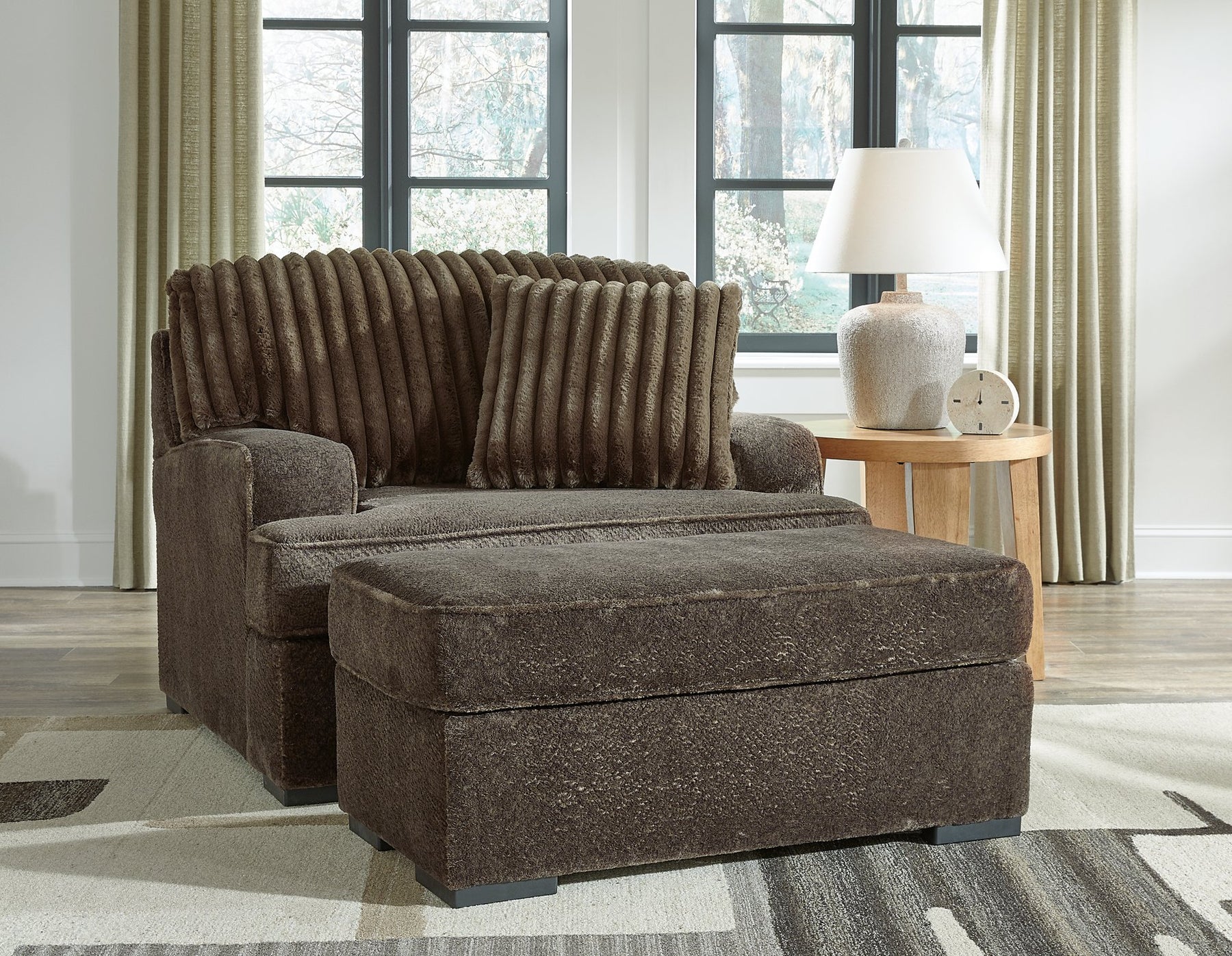 Aylesworth Upholstery Package - Half Price Furniture