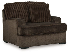 Aylesworth Upholstery Package - Half Price Furniture