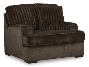 Aylesworth Upholstery Package - Half Price Furniture