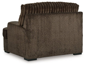 Aylesworth Upholstery Package - Half Price Furniture