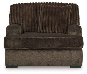 Aylesworth Upholstery Package - Half Price Furniture