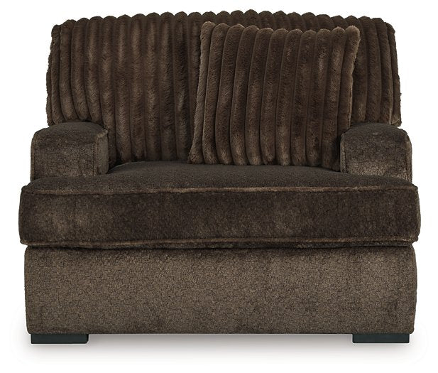 Aylesworth Upholstery Package - Half Price Furniture