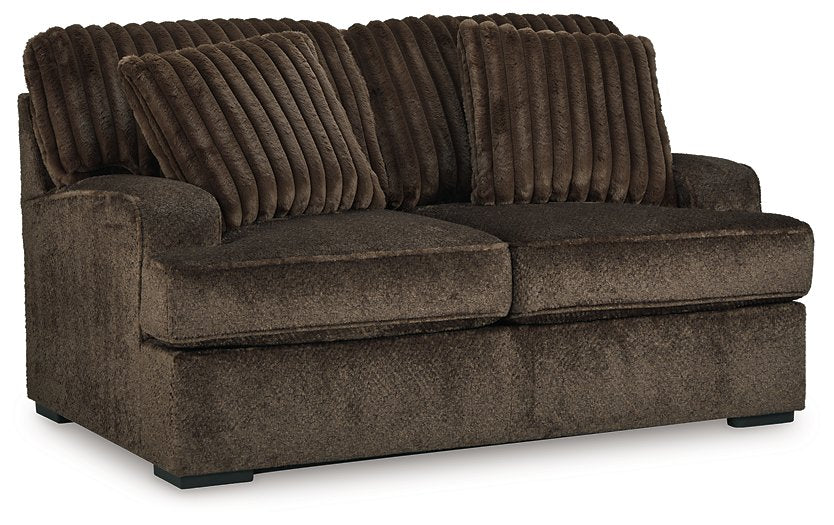 Aylesworth Upholstery Package - Half Price Furniture