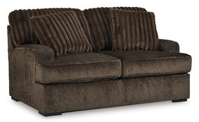 Aylesworth Loveseat - Half Price Furniture