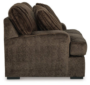 Aylesworth Upholstery Package - Half Price Furniture