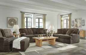 Aylesworth Upholstery Package - Half Price Furniture