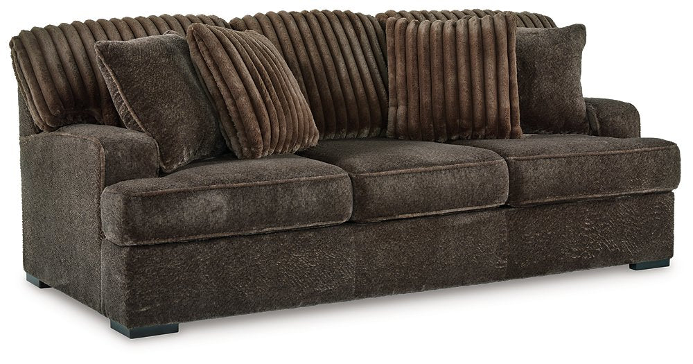 Aylesworth Upholstery Package - Half Price Furniture