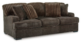 Aylesworth Upholstery Package - Half Price Furniture