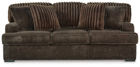 Aylesworth Upholstery Package - Half Price Furniture