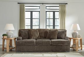 Aylesworth Upholstery Package - Half Price Furniture