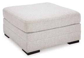 Koralynn Oversized Accent Ottoman - Half Price Furniture