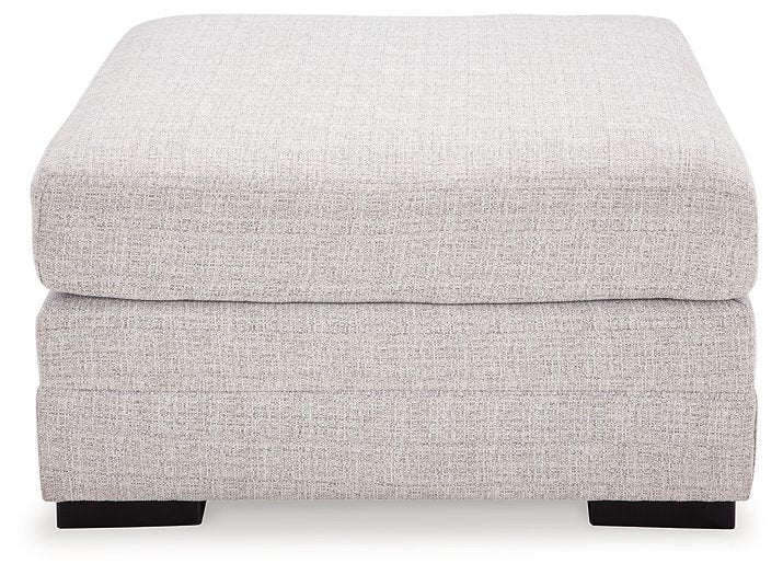 Koralynn Oversized Accent Ottoman - Half Price Furniture