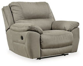 Next-Gen Gaucho Oversized Recliner - Half Price Furniture