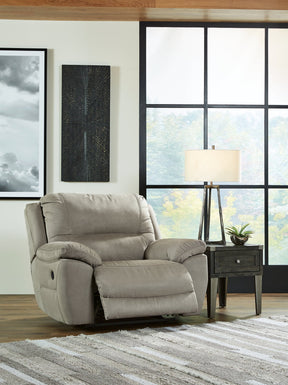 Next-Gen Gaucho Oversized Recliner - Half Price Furniture