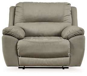 Next-Gen Gaucho Oversized Recliner - Half Price Furniture