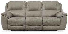 Next-Gen Gaucho Power Reclining Sofa - Half Price Furniture