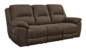 Next-Gen Gaucho Power Reclining Sofa - Half Price Furniture