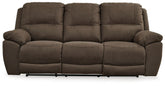 Next-Gen Gaucho Power Reclining Sofa Half Price Furniture