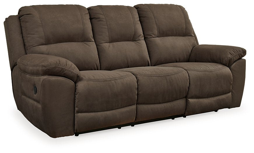 Next-Gen Gaucho Reclining Sofa - Half Price Furniture