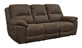 Next-Gen Gaucho Reclining Sofa - Half Price Furniture