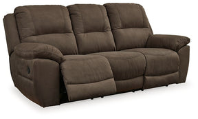 Next-Gen Gaucho Reclining Sofa - Half Price Furniture