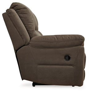 Next-Gen Gaucho Reclining Sofa - Half Price Furniture