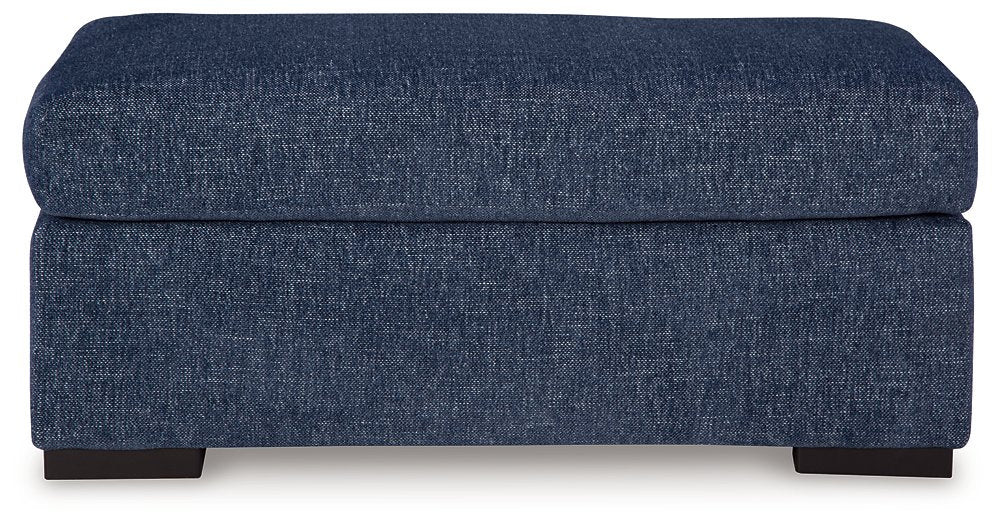 Evansley Ottoman - Half Price Furniture