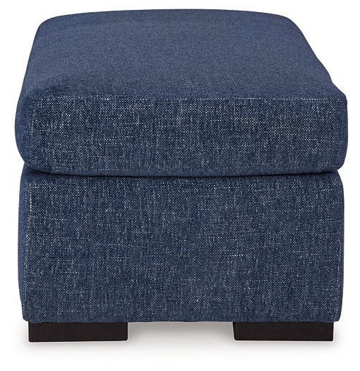 Evansley Ottoman - Half Price Furniture