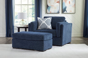 Evansley Living Room Set - Half Price Furniture