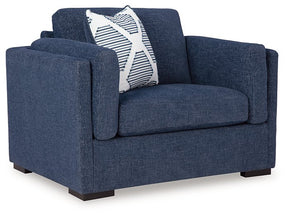 Evansley Oversized Chair Half Price Furniture