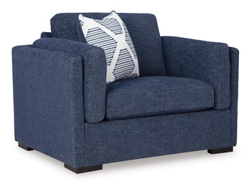 Evansley Oversized Chair - Half Price Furniture