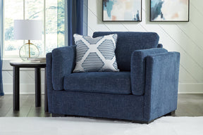 Evansley Oversized Chair - Half Price Furniture