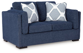 Evansley Loveseat - Half Price Furniture