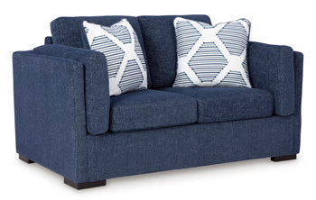 Evansley Loveseat - Half Price Furniture