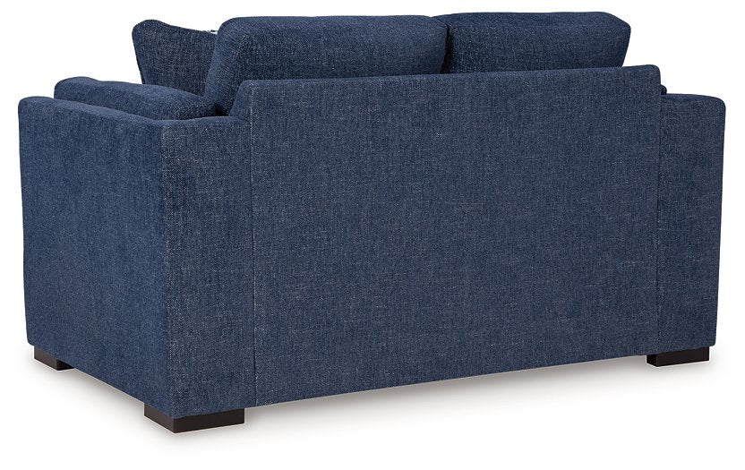 Evansley Loveseat - Half Price Furniture