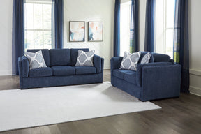 Evansley Living Room Set - Living Room Set - Half Price Furniture