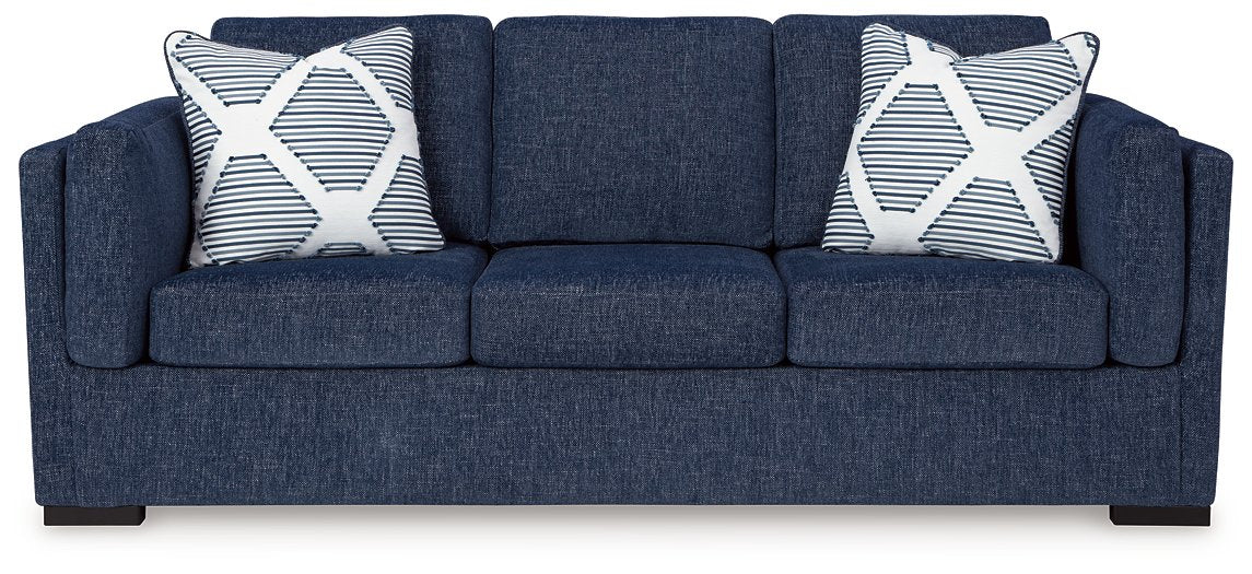 Evansley Sofa Half Price Furniture