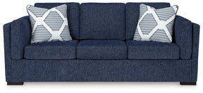 Evansley Sofa Half Price Furniture