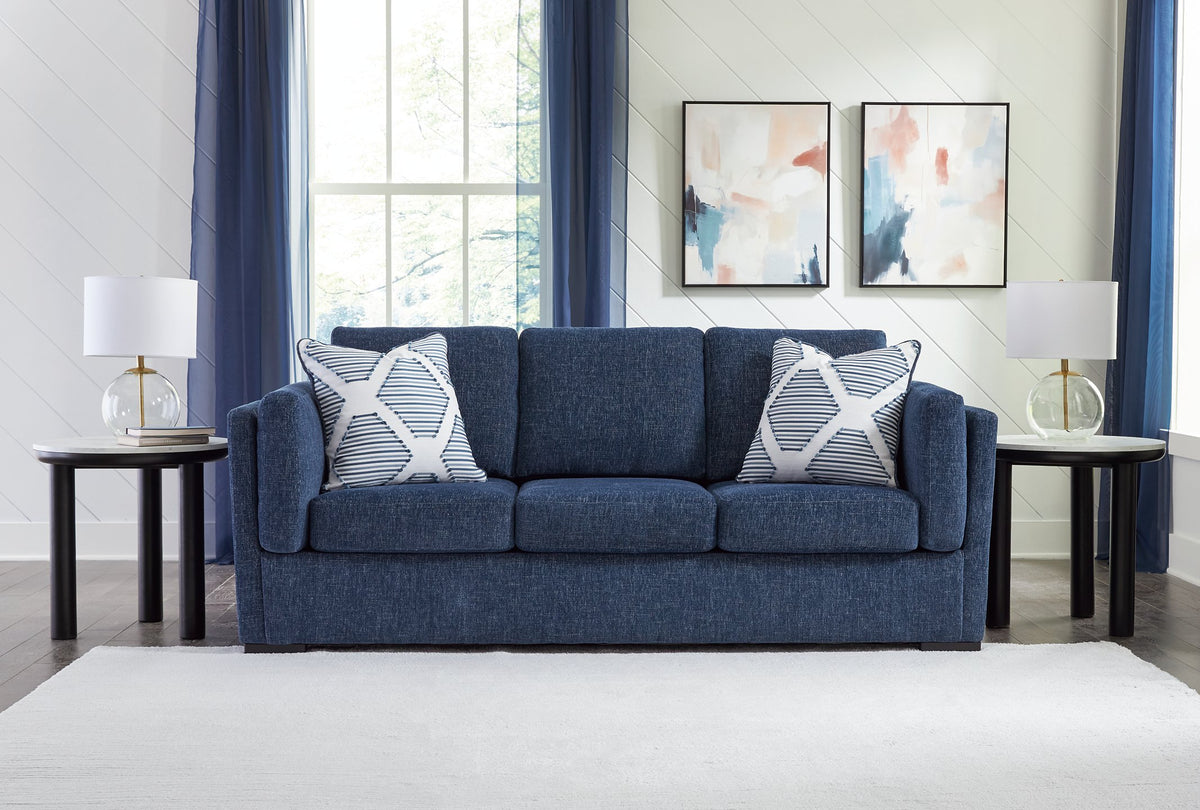 Evansley Sofa - Sofa - Half Price Furniture