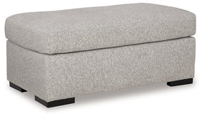 Evansley Ottoman Half Price Furniture